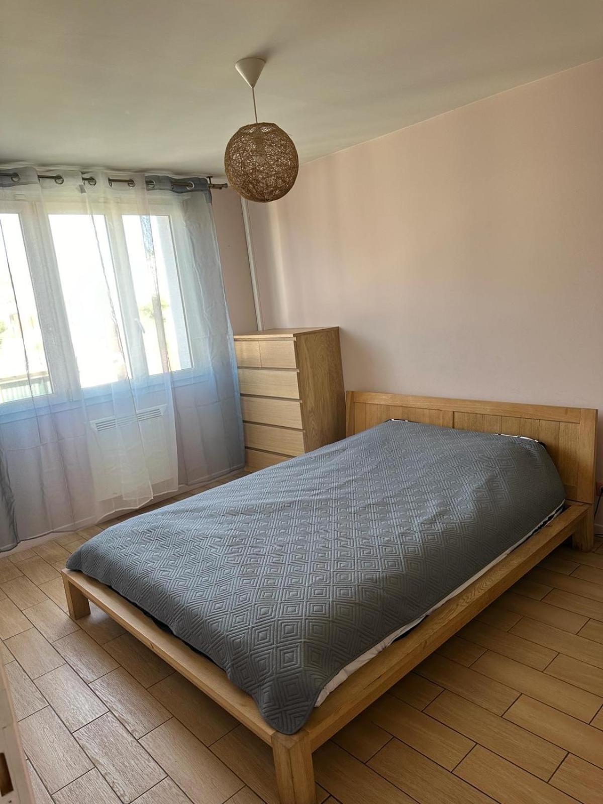 Duplex 10 Mn De Paris Apartment Alfortville Exterior photo