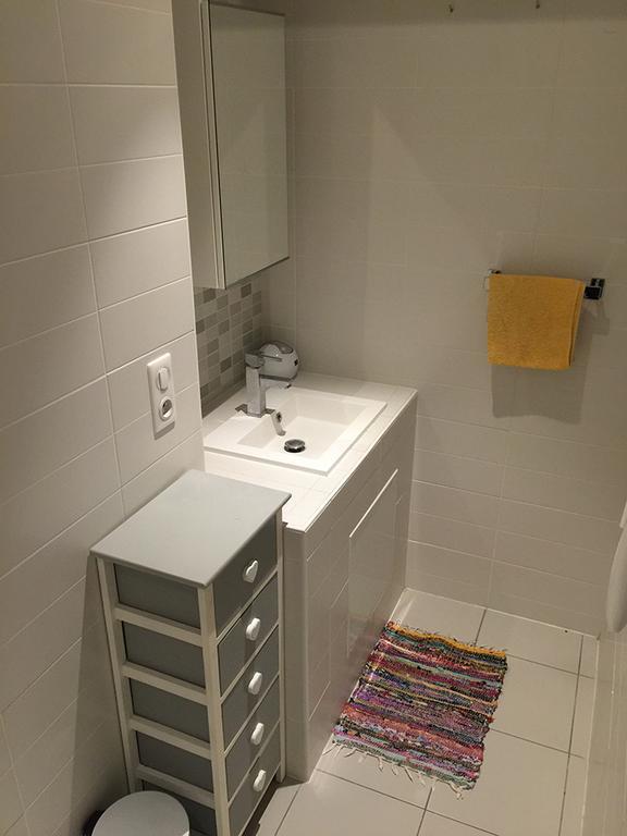 Duplex 10 Mn De Paris Apartment Alfortville Room photo